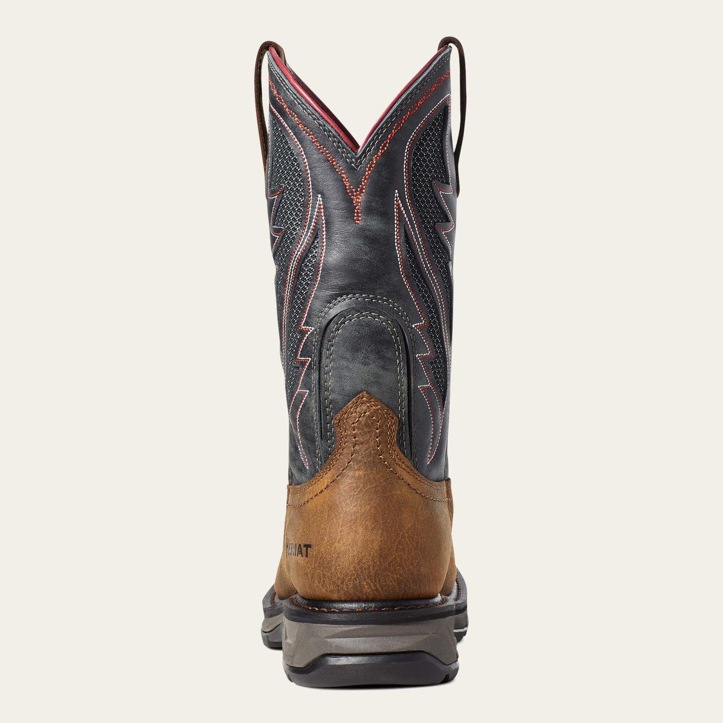 Ariat Men WorkHog XT VentTEK Waterproof Work Boot