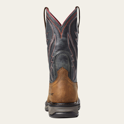 Ariat Men WorkHog XT VentTEK Waterproof Work Boot