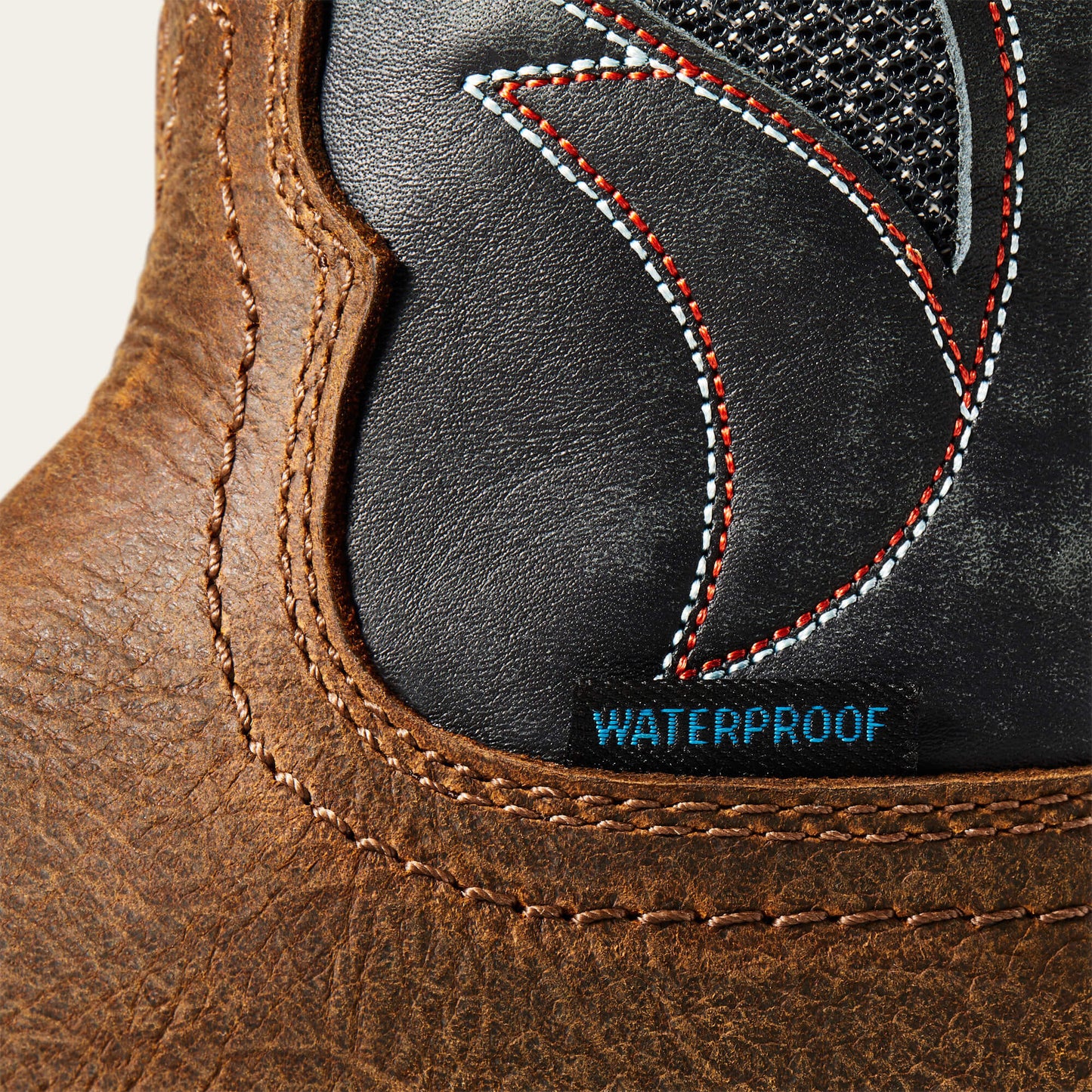 Ariat Men WorkHog XT VentTEK Waterproof Work Boot