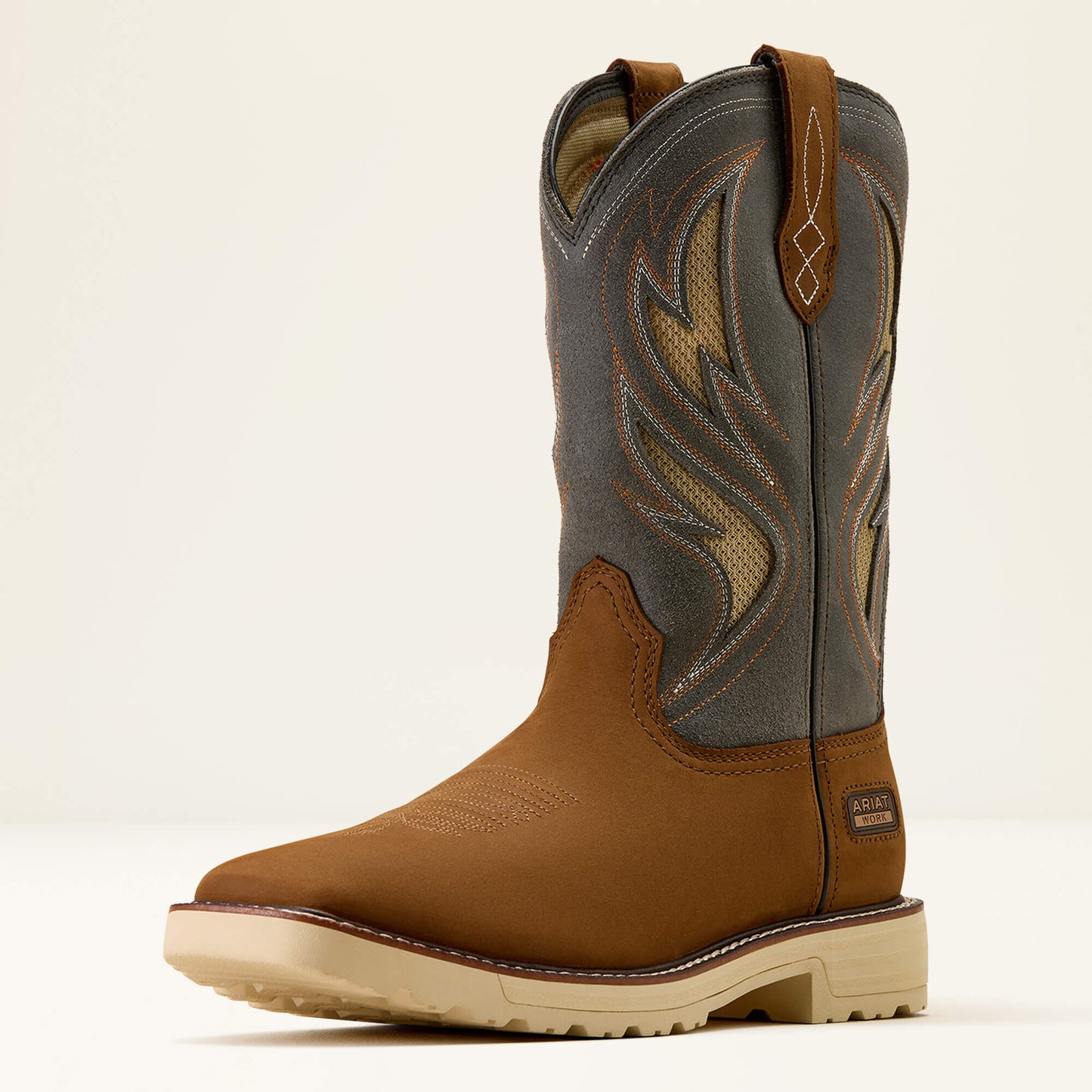 Ariat Men Activator VentTEK Work Boot