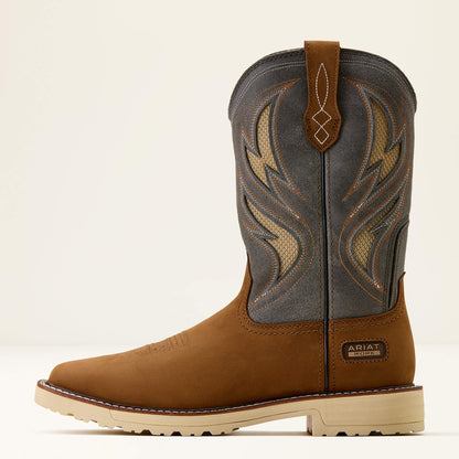Ariat Men Activator VentTEK Work Boot