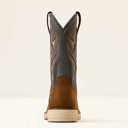 Ariat Men Activator VentTEK Work Boot
