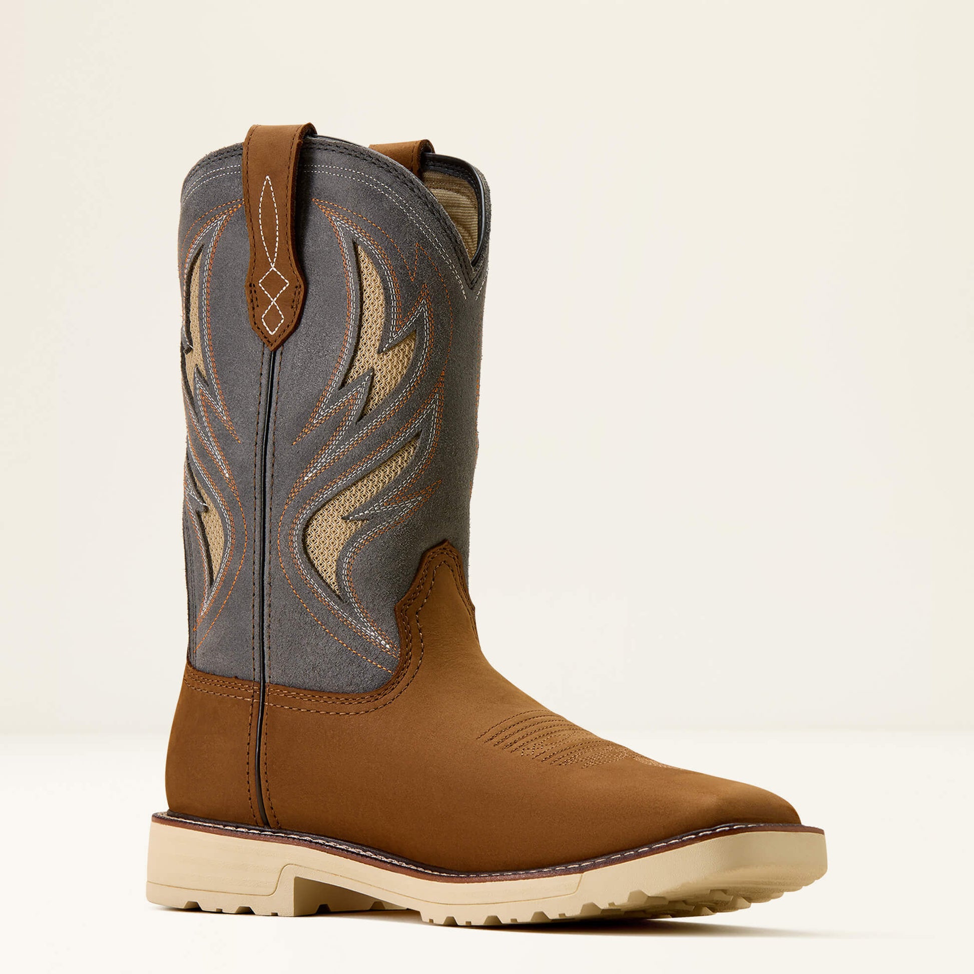 Ariat Men Activator VentTEK Work Boot