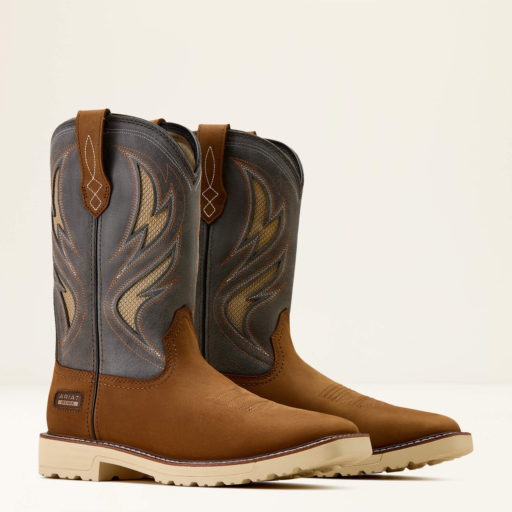 Ariat Men Activator VentTEK Work Boot