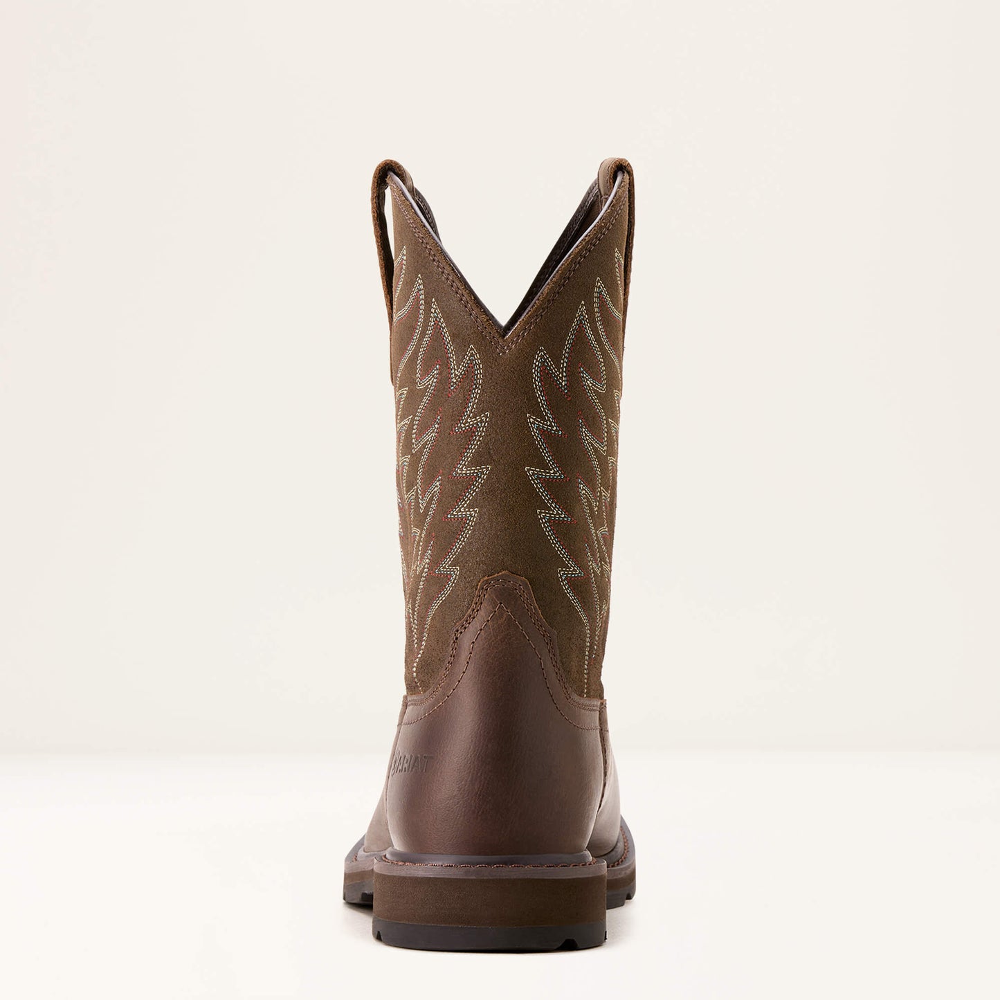 Ariat Men Groundbreaker Work Boot