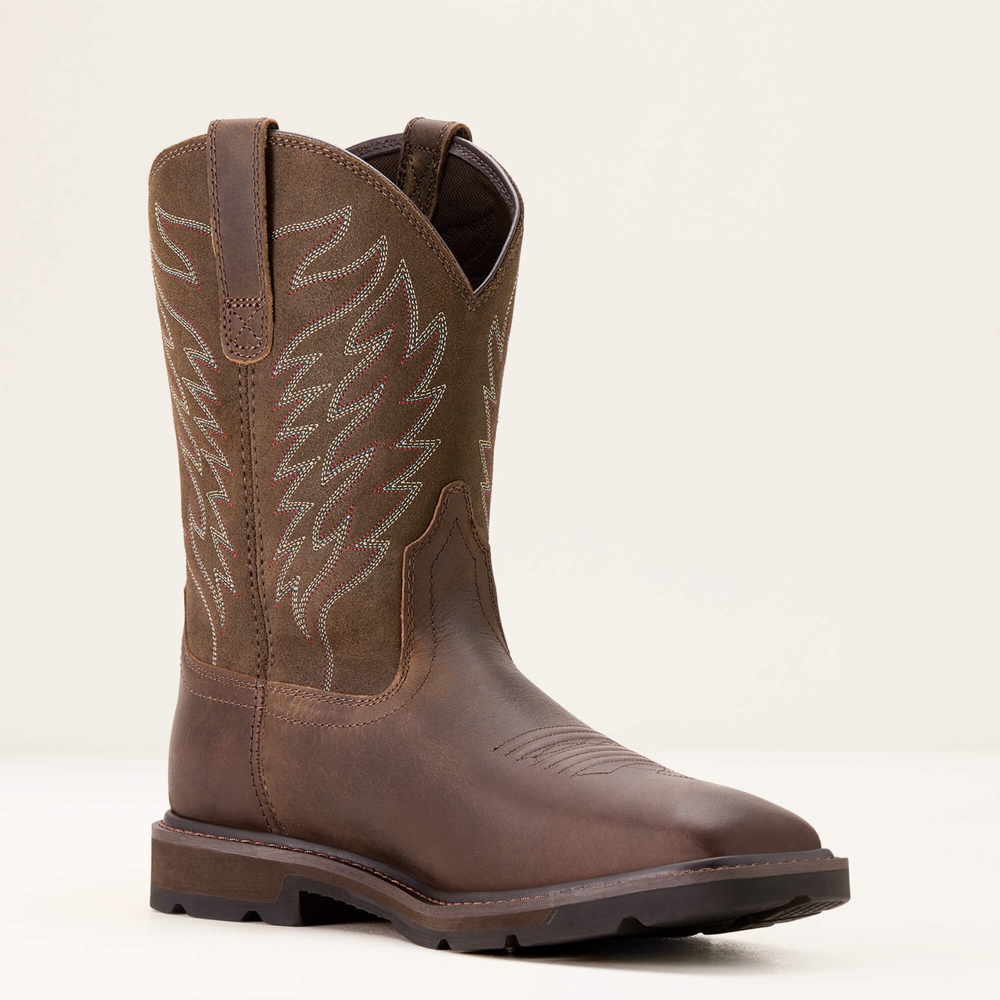 Ariat Men Groundbreaker Work Boot