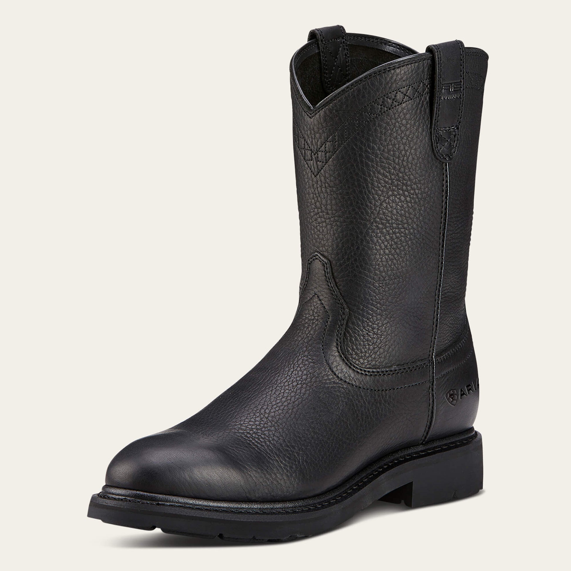 Ariat Men Sierra Work Boot