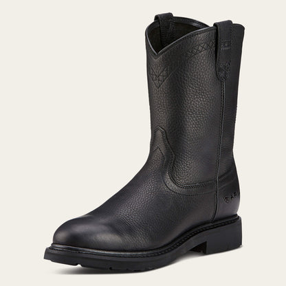 Ariat Men Sierra Work Boot