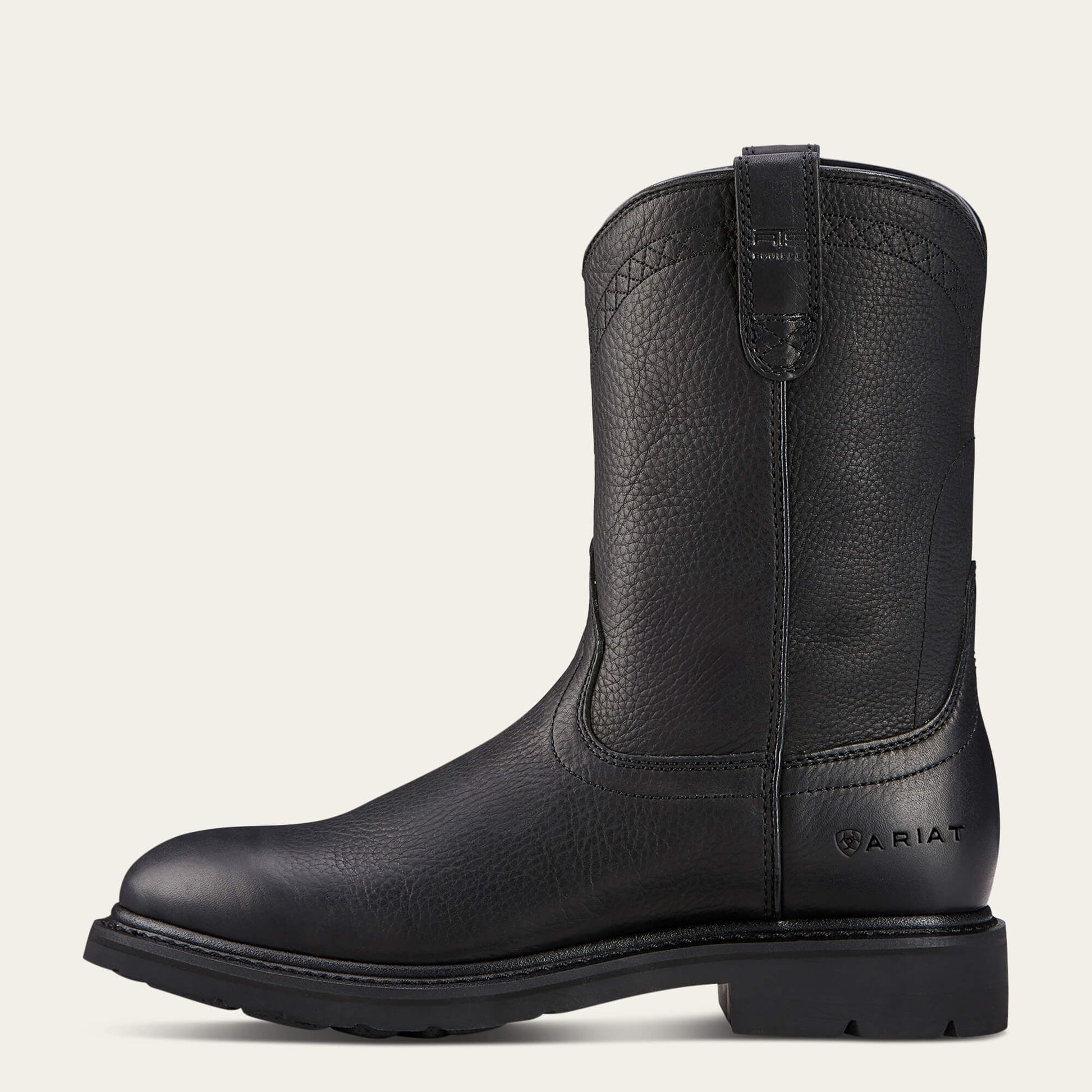 Ariat Men Sierra Work Boot