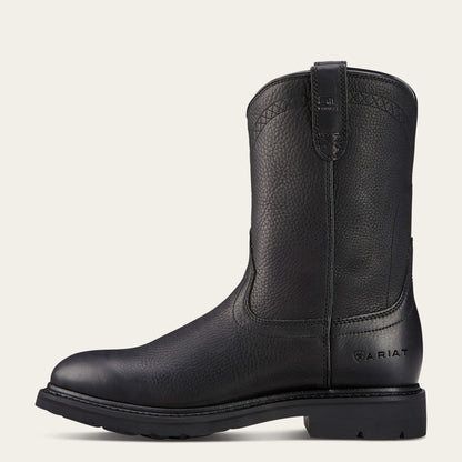 Ariat Men Sierra Work Boot