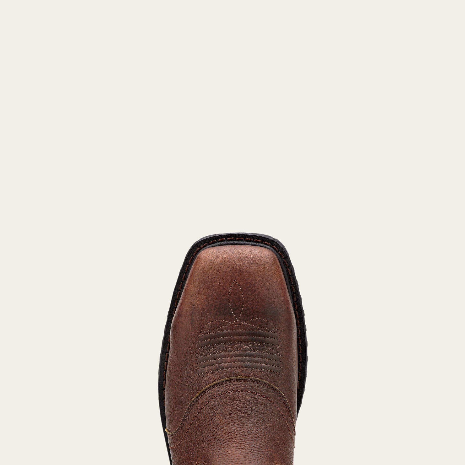 Ariat Men RigTek Wide Square Toe Waterproof Composite Toe Work Boot