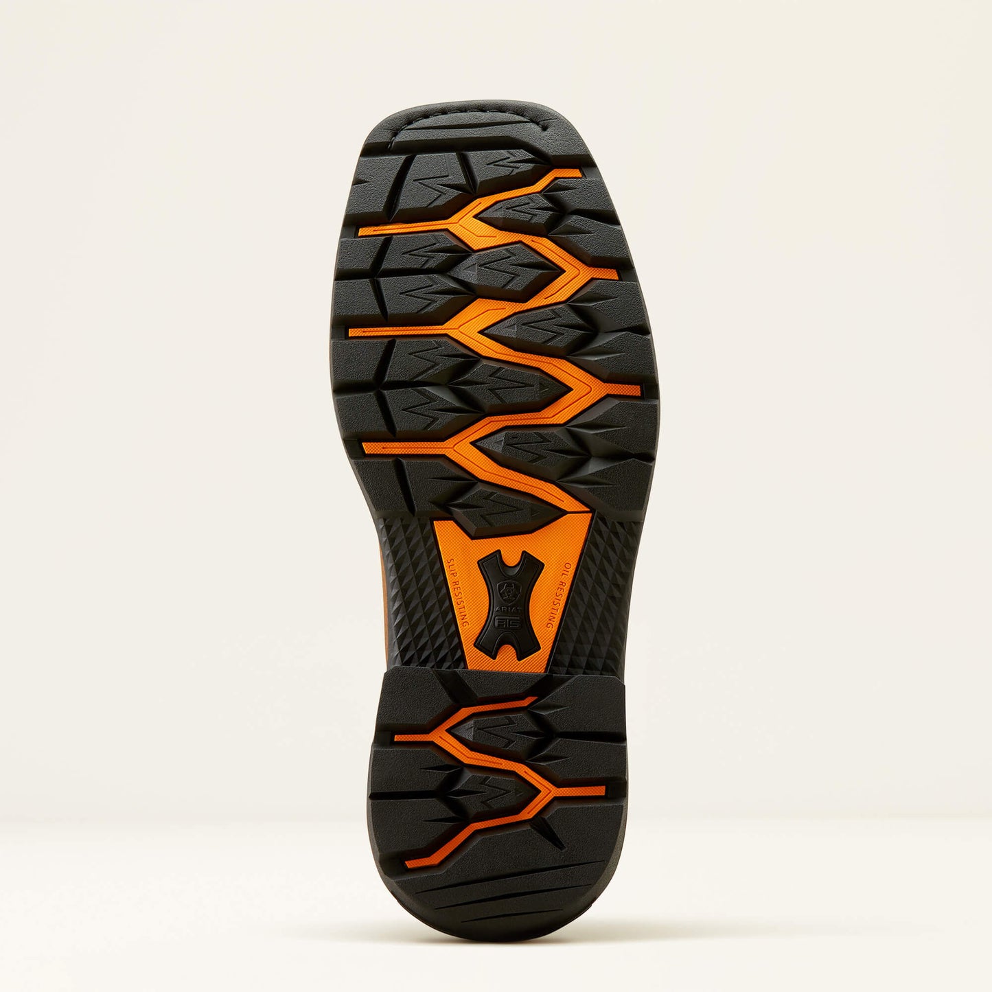 Ariat Men Big Rig Tread VentTEK Work Boot