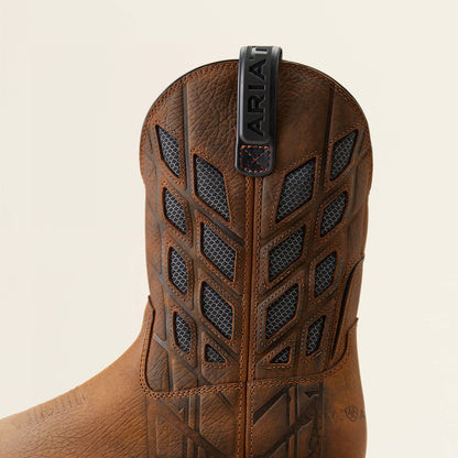 Ariat Men Big Rig Tread VentTEK Work Boot