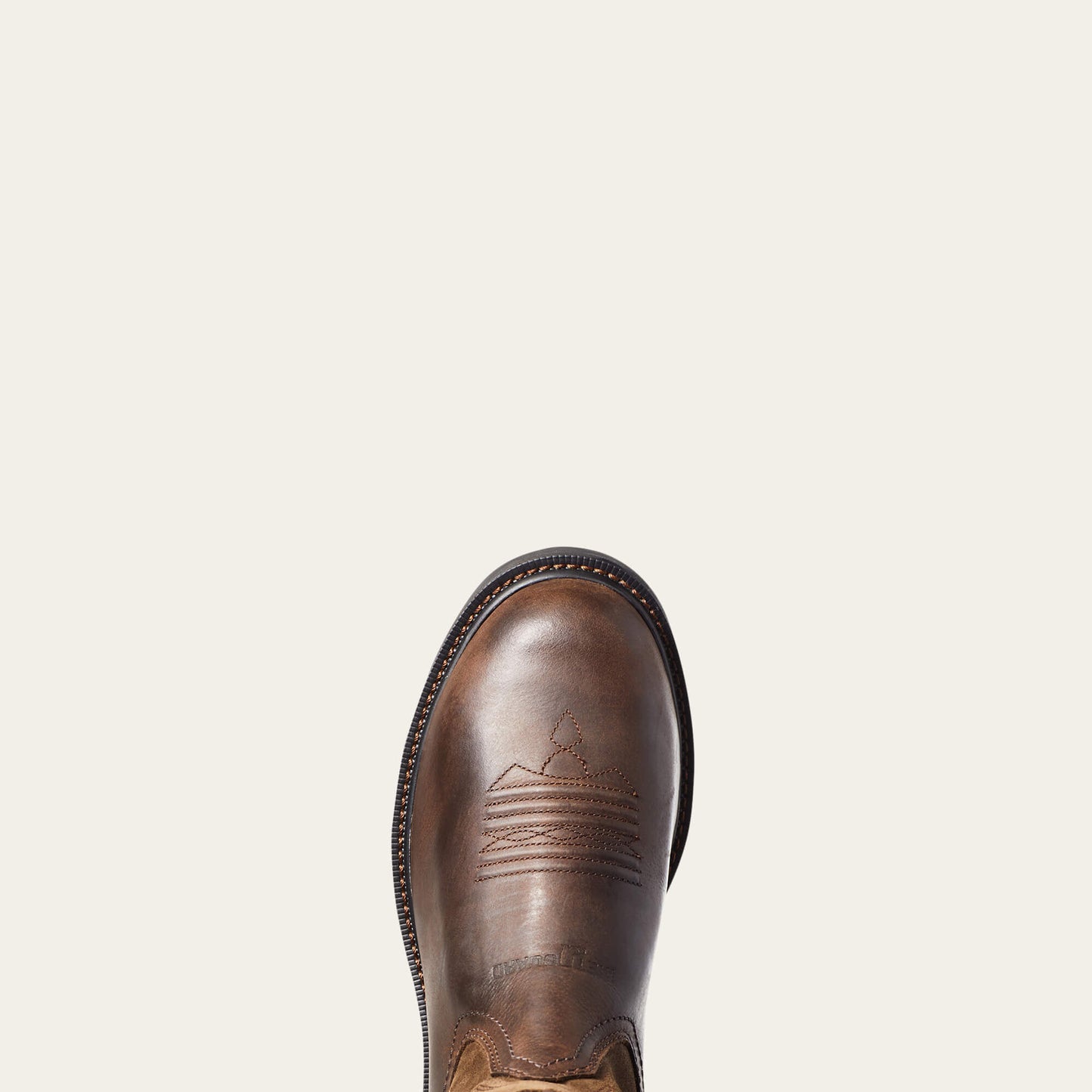 Ariat Men Groundbreaker MetGuard Steel Toe Work Boot
