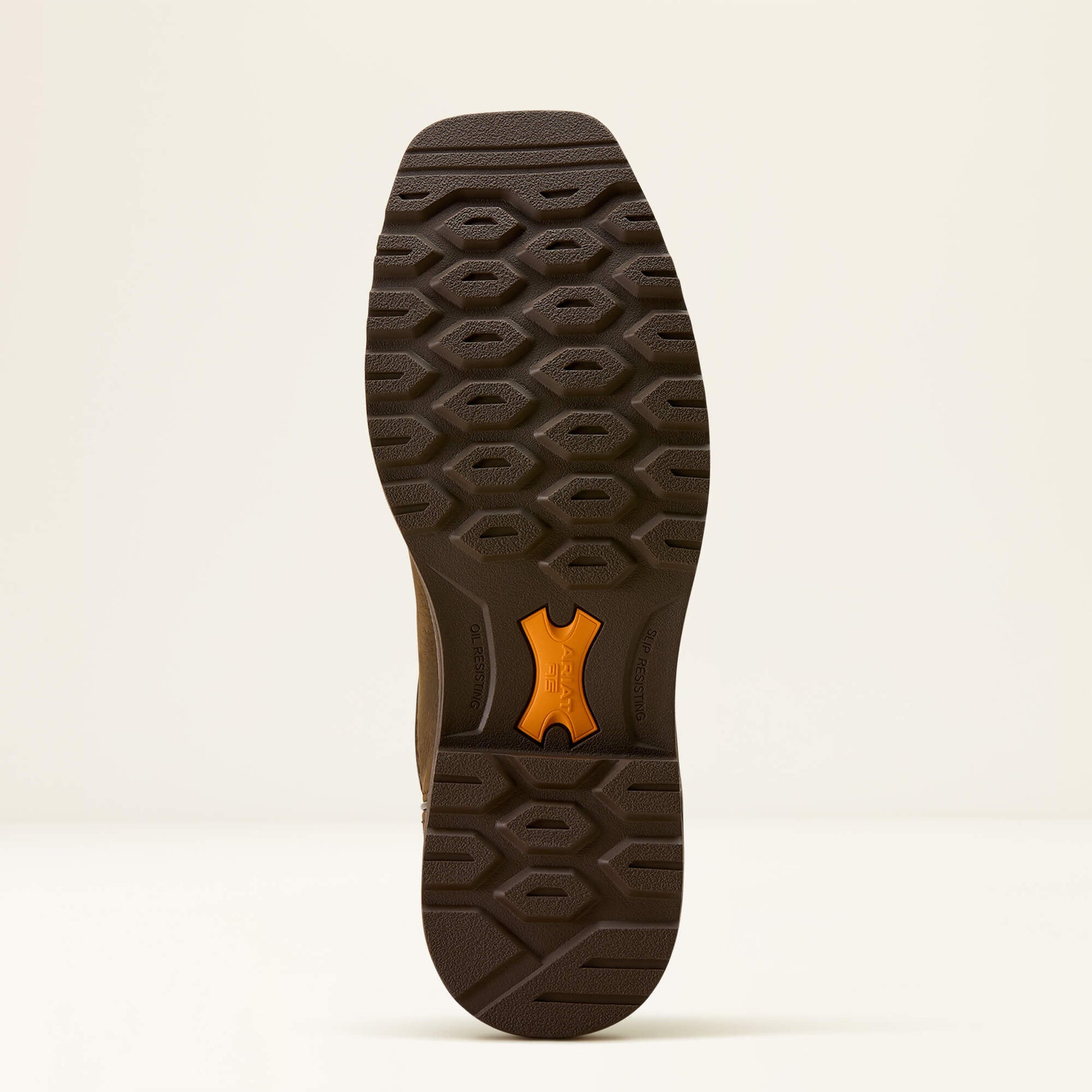 Ariat Men Activator Waterproof Work Boot