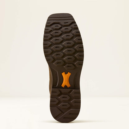 Ariat Men Activator Waterproof Work Boot