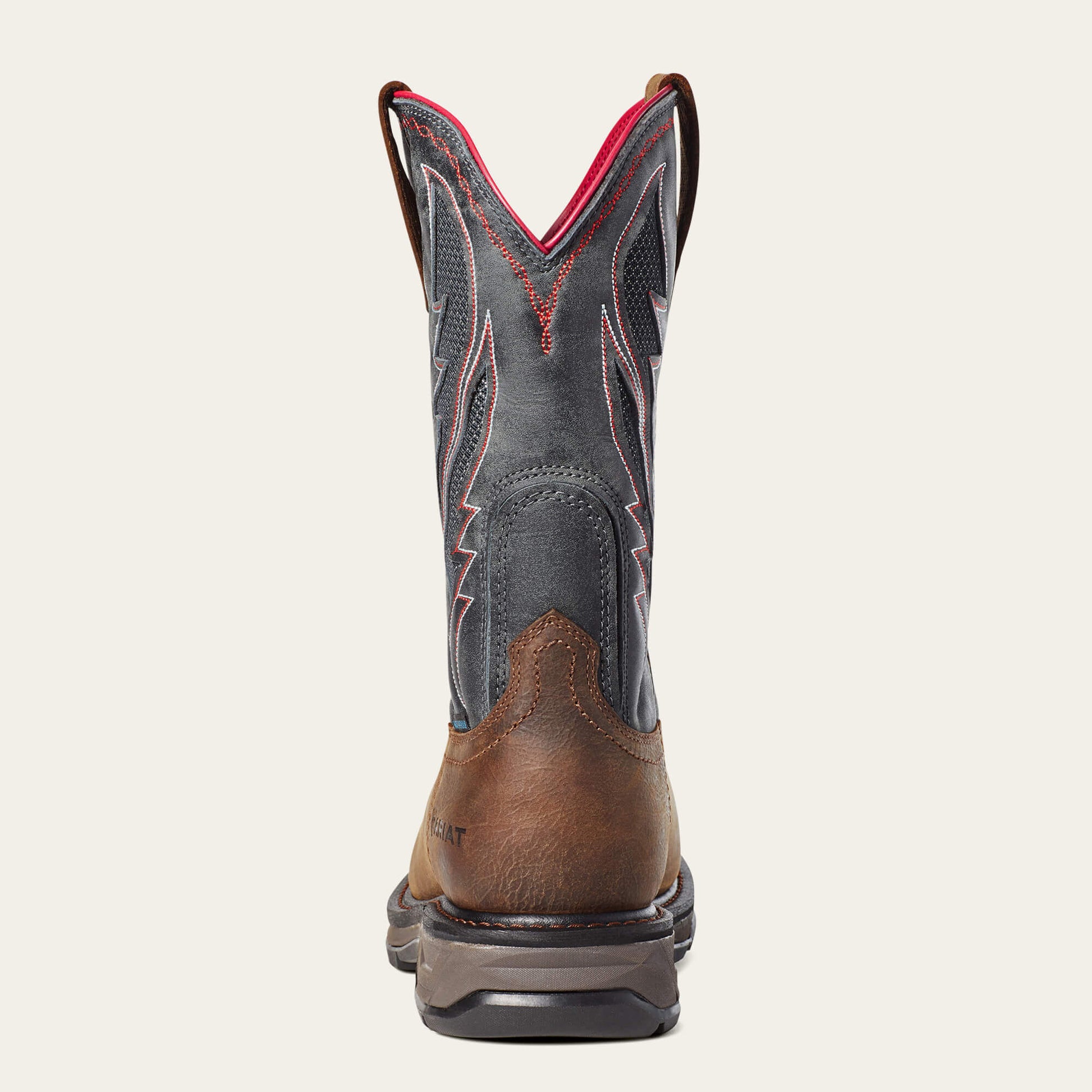 Ariat Men WorkHog XT VentTEK Waterproof Carbon Toe Work Boot