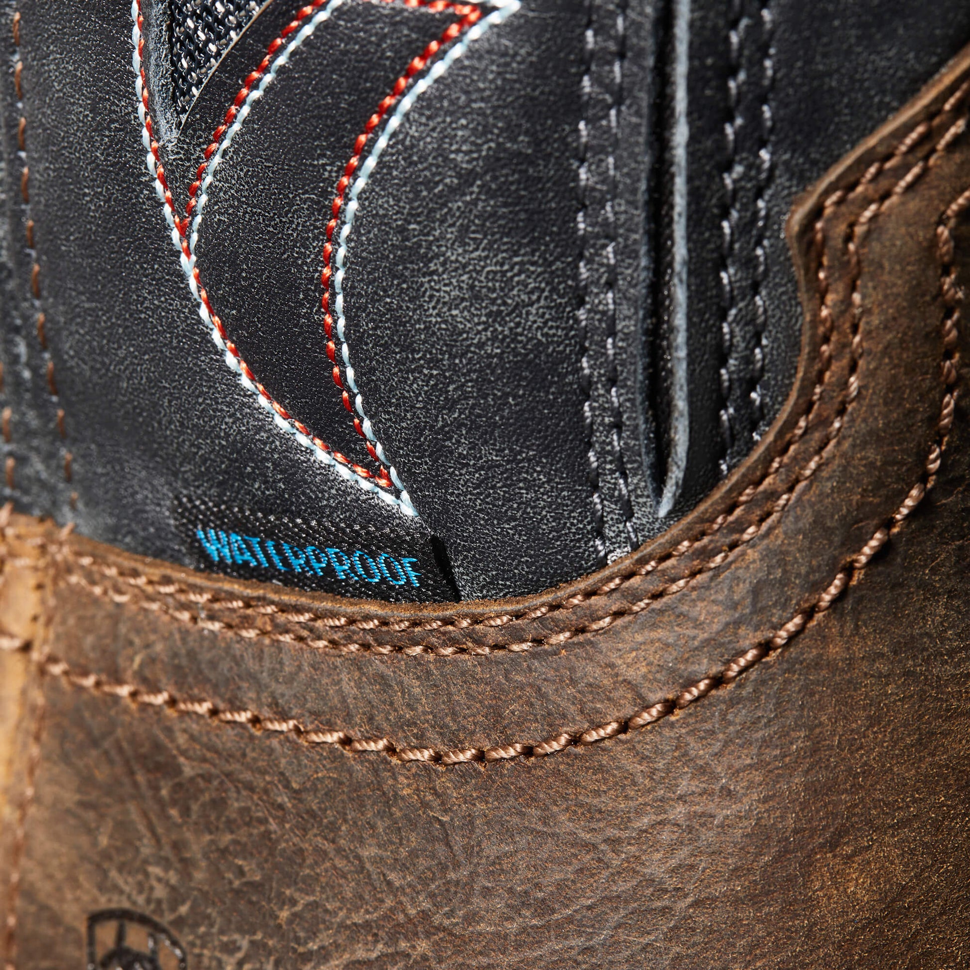 Ariat Men WorkHog XT VentTEK Waterproof Carbon Toe Work Boot