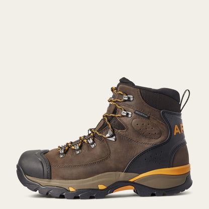 Ariat Men Endeavor 6" Waterproof Work Boot