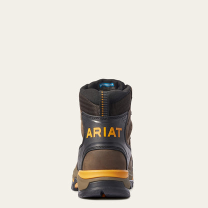 Ariat Men Endeavor 6" Waterproof Work Boot