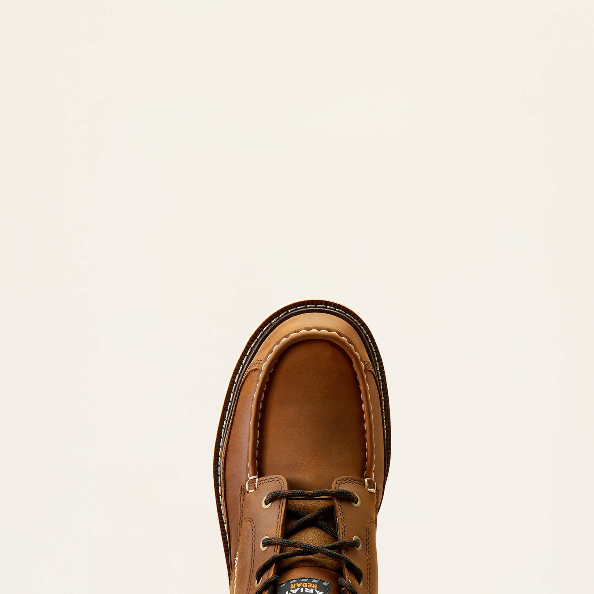 Ariat Men Rebar Lift Chukka Composite Toe Work Boot