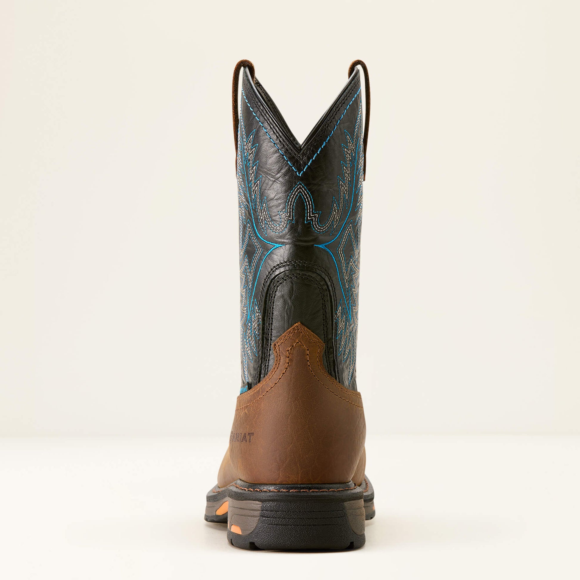 Ariat Men WorkHog CSA Waterproof Composite Toe Work Boot