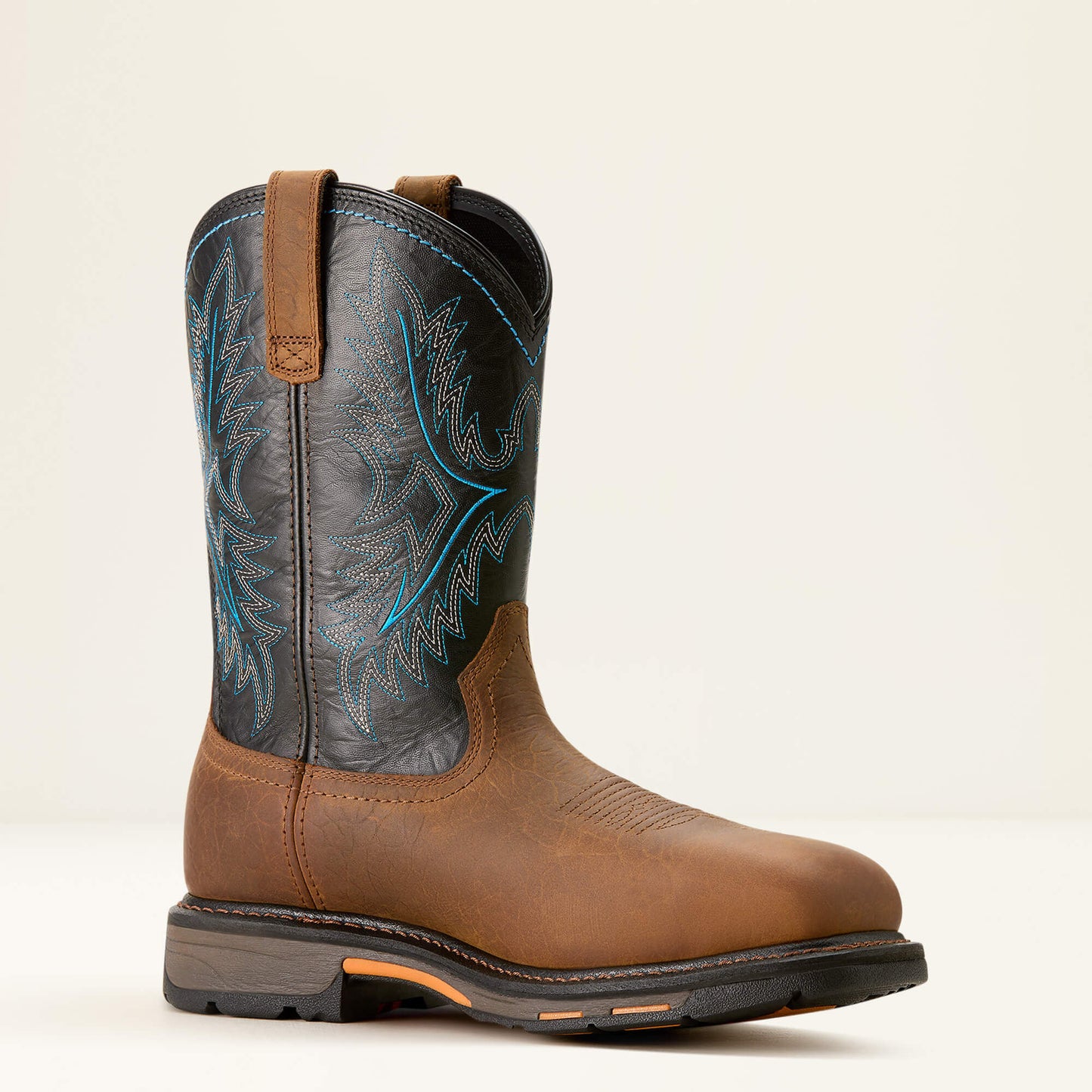 Ariat Men WorkHog CSA Waterproof Composite Toe Work Boot