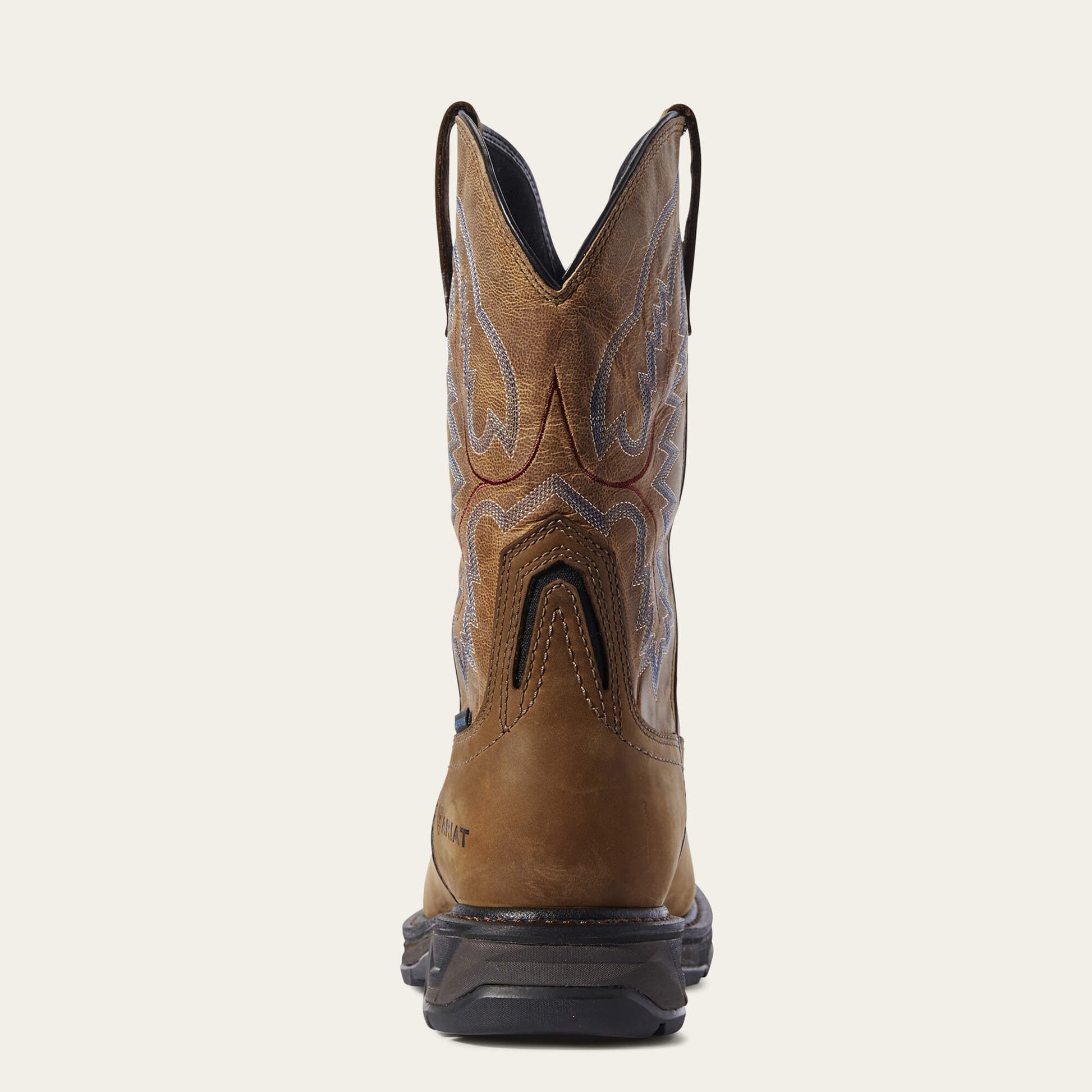 Ariat Men WorkHog XT Waterproof Carbon Toe Work Boot