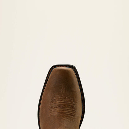 Ariat Men Ironside Square Toe Steel Toe Work Boot