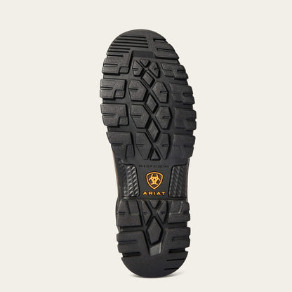 Ariat Men Treadfast 6" Work Boot