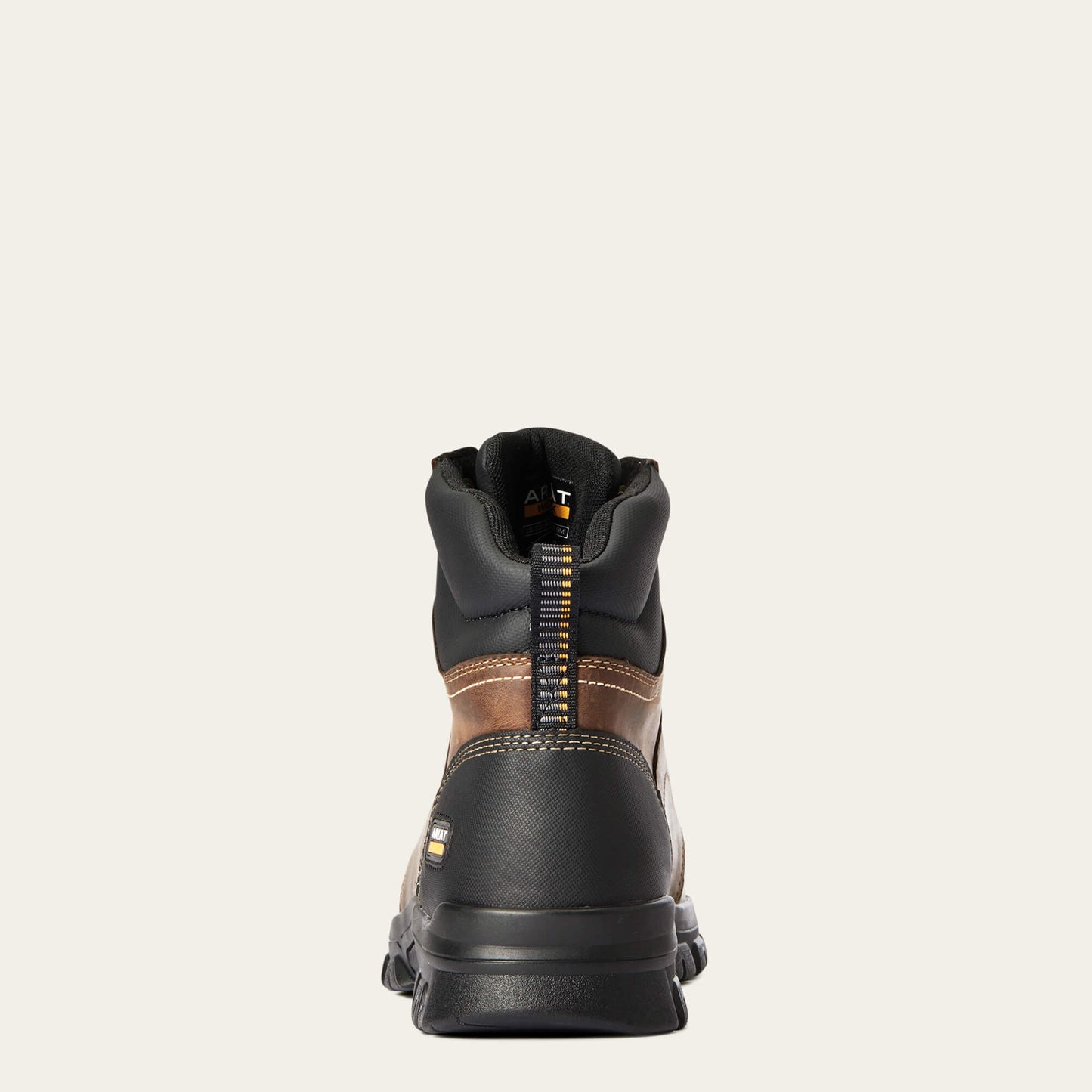 Ariat Men Treadfast 6" Work Boot