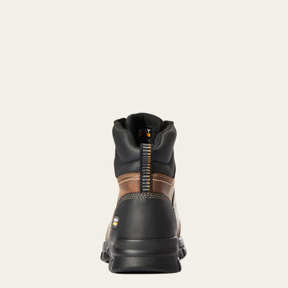 Ariat Men Treadfast 6" Work Boot