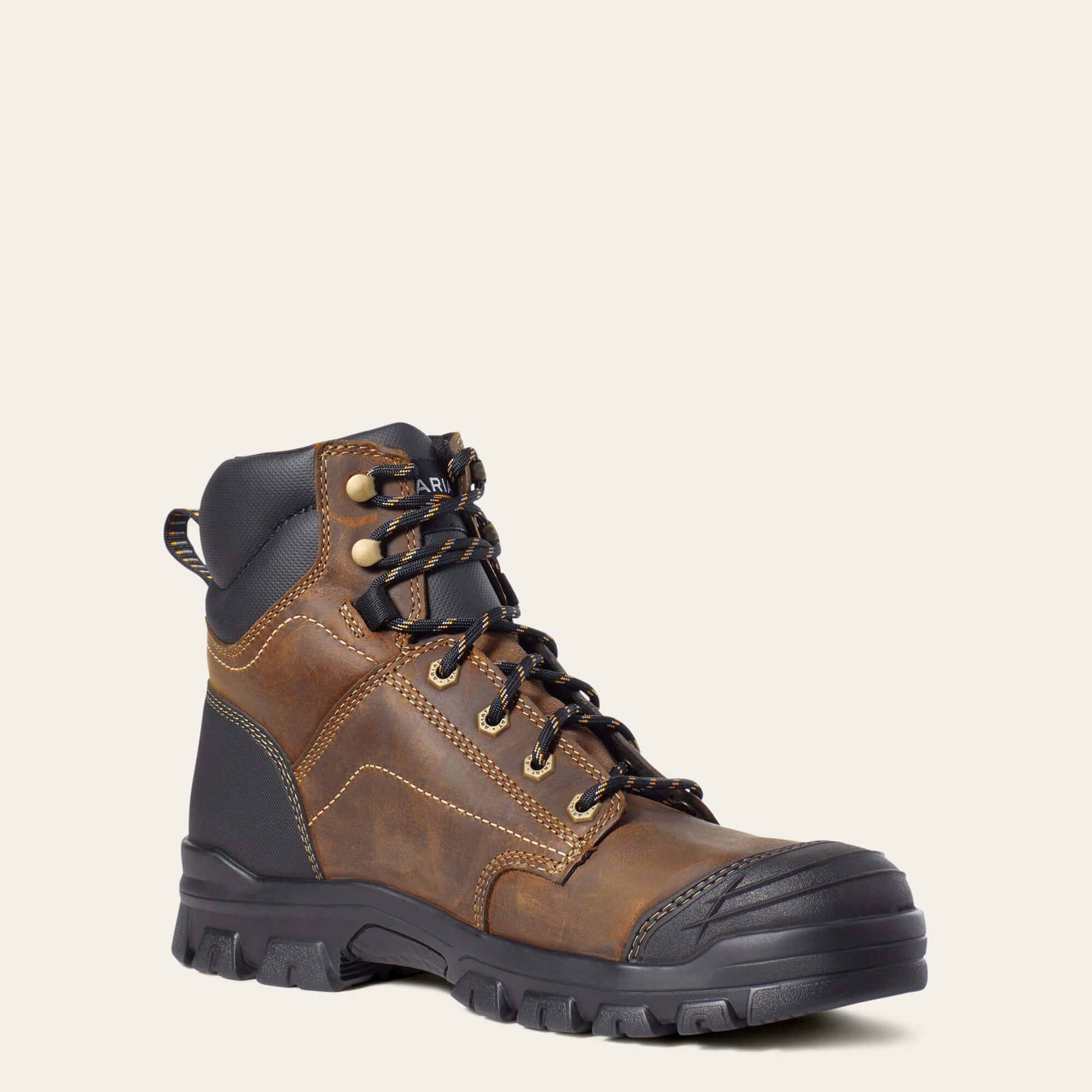 Ariat Men Treadfast 6" Work Boot