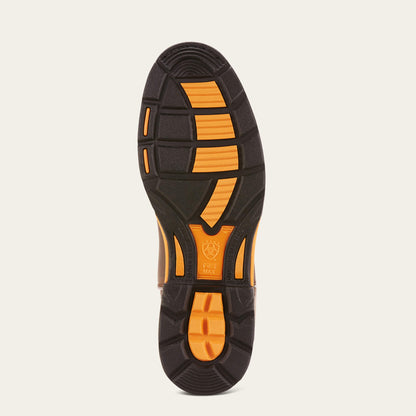 Ariat Men WorkHog Waterproof Work Boot