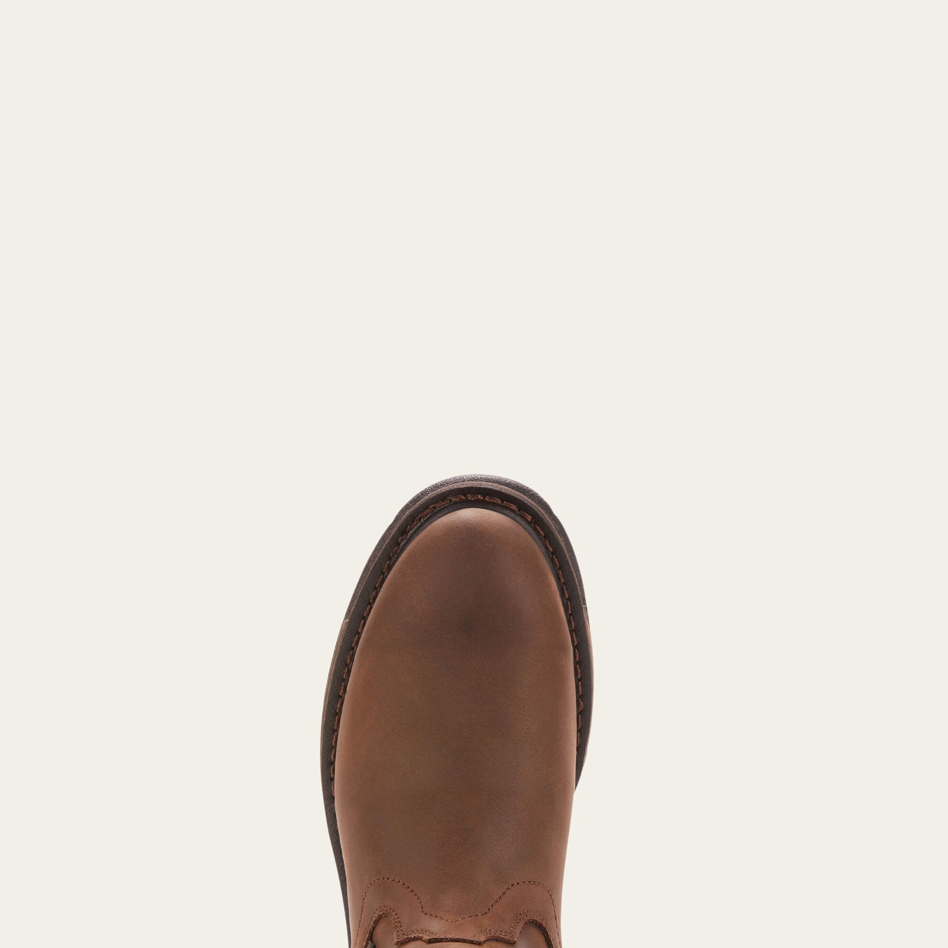 Ariat Men WorkHog Waterproof Work Boot