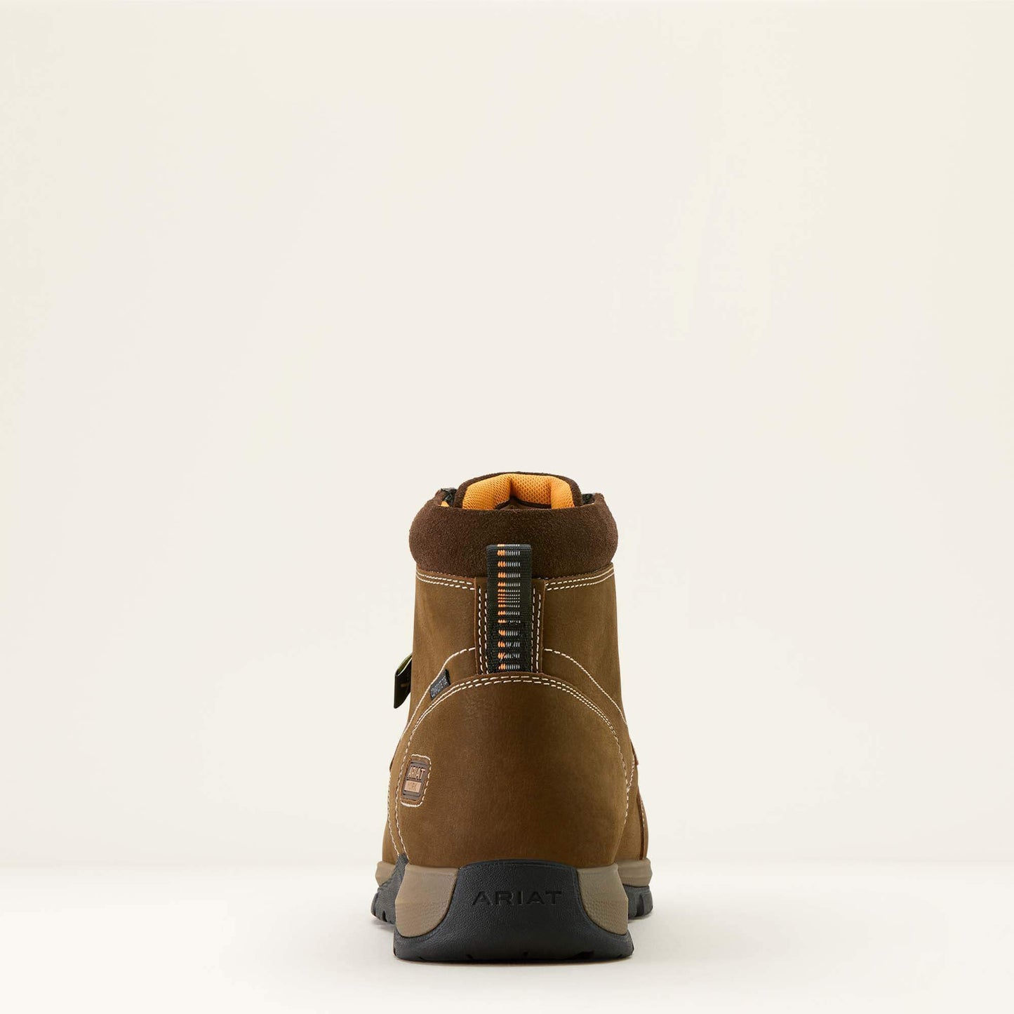Ariat Men Edge Chukka 6" Metguard Composite Toe Work Boot