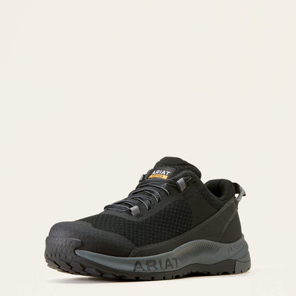 Ariat Men Outpace Shift Composite Toe Work Shoe