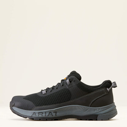 Ariat Men Outpace Shift Composite Toe Work Shoe