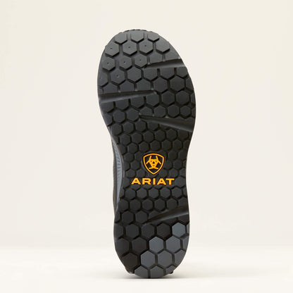 Ariat Men Outpace Shift Composite Toe Work Shoe