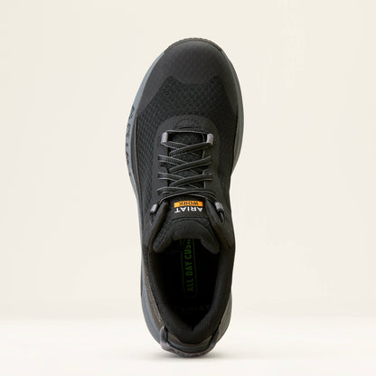 Ariat Men Outpace Shift Composite Toe Work Shoe