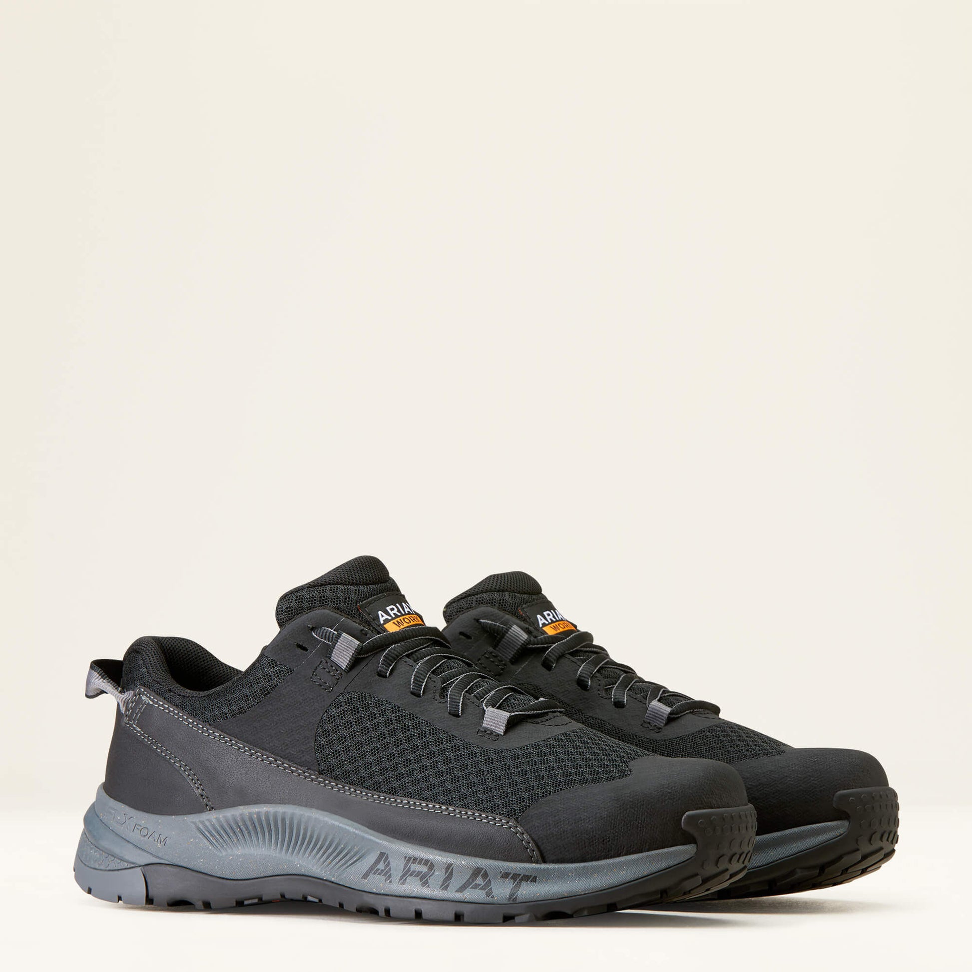 Ariat Men Outpace Shift Composite Toe Work Shoe