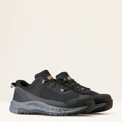 Ariat Men Outpace Shift Composite Toe Work Shoe