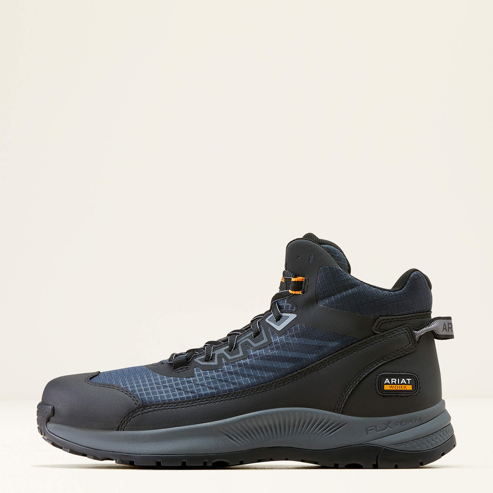 Ariat Men Outpace Shift Mid Composite Toe Work Shoe