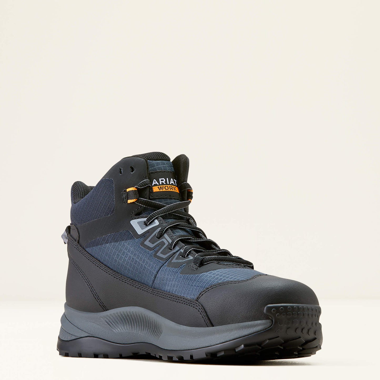 Ariat Men Outpace Shift Mid Composite Toe Work Shoe
