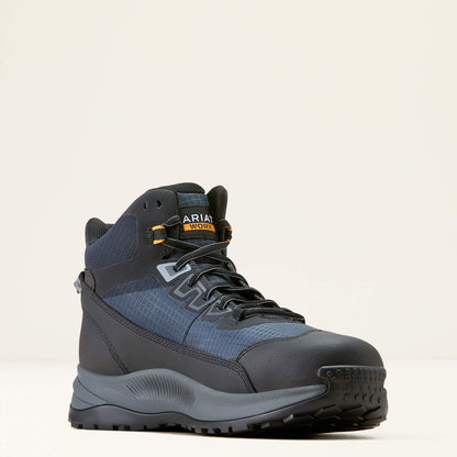Ariat Men Outpace Shift Mid Composite Toe Work Shoe