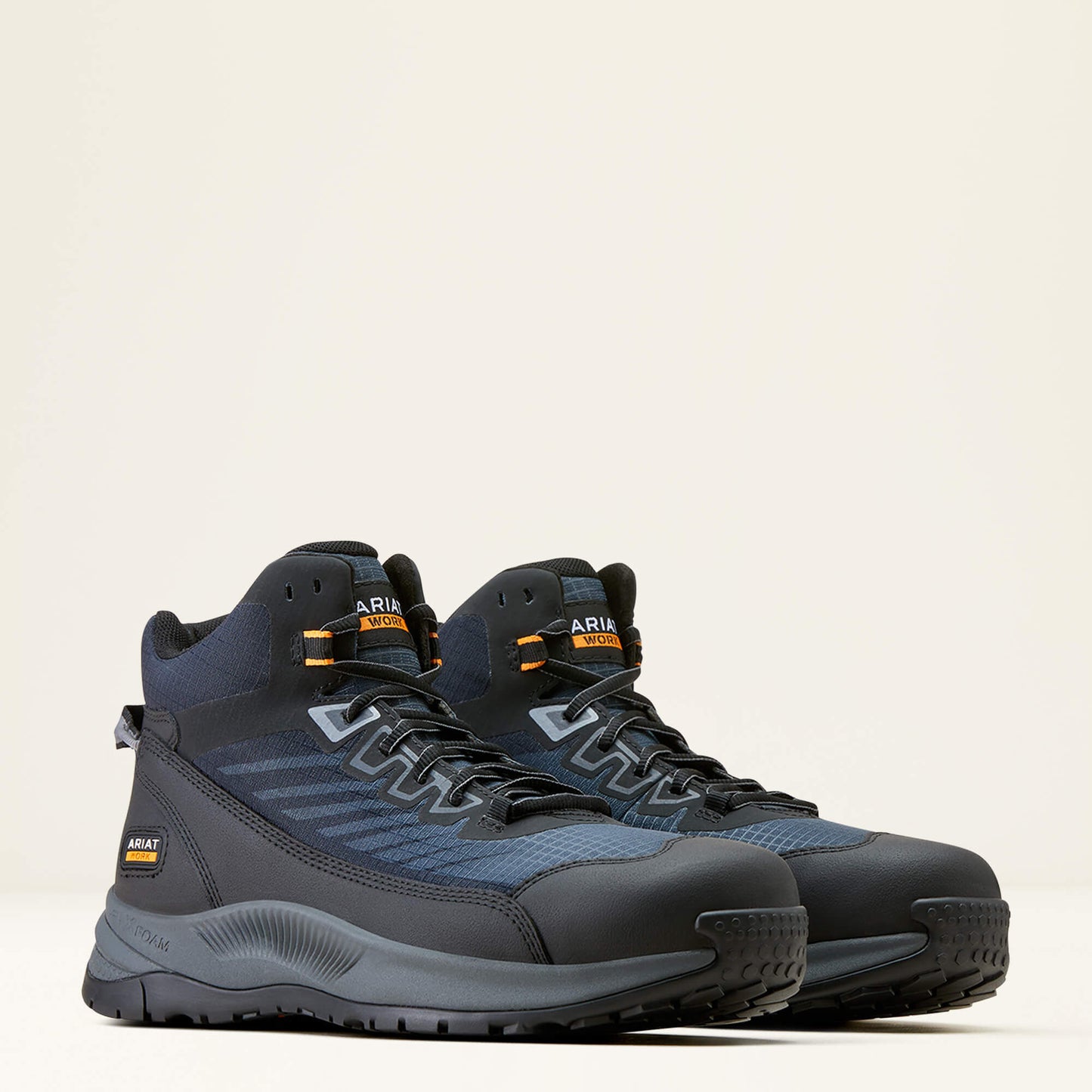 Ariat Men Outpace Shift Mid Composite Toe Work Shoe