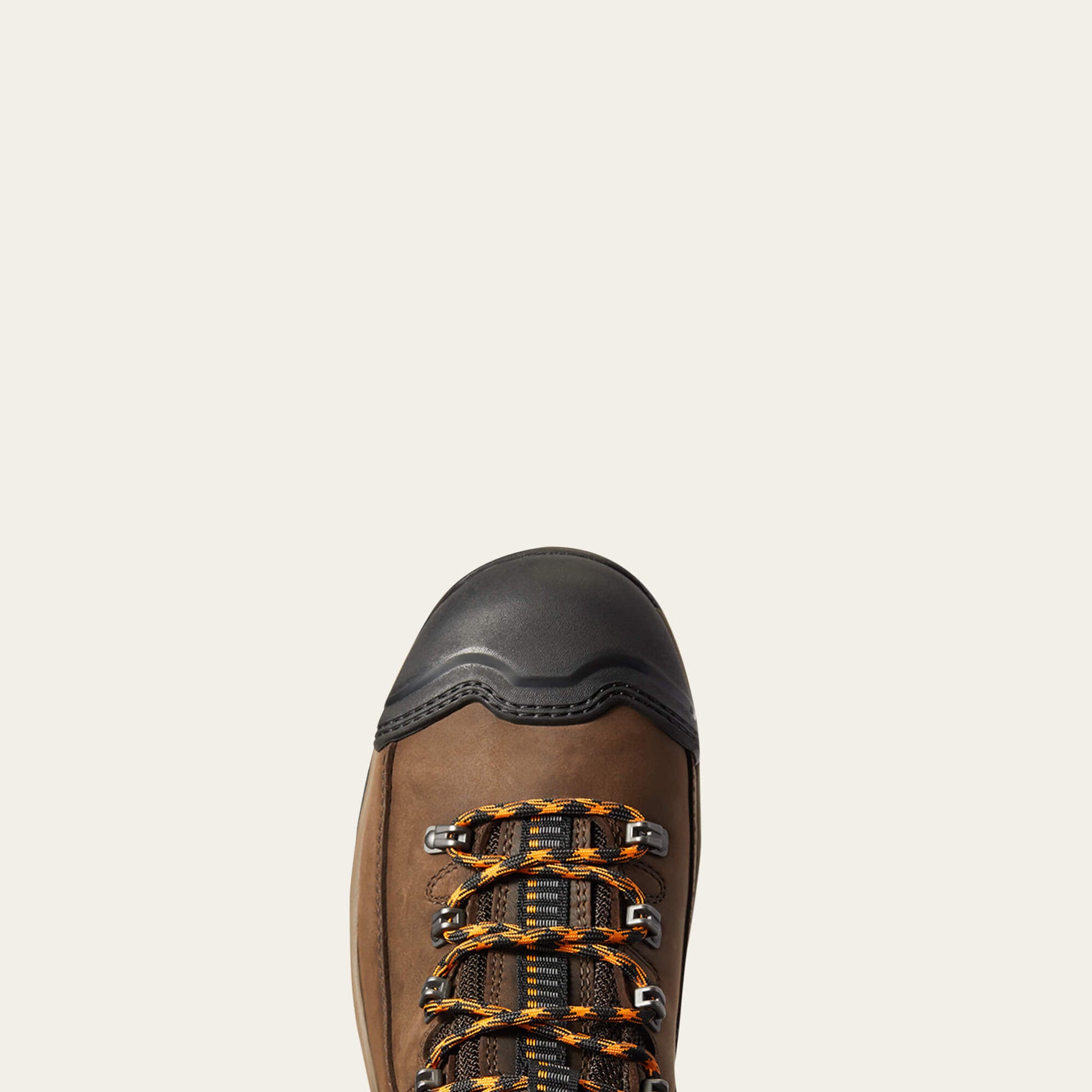 Ariat Men Endeavor 8" Waterproof Carbon Toe Work Boot