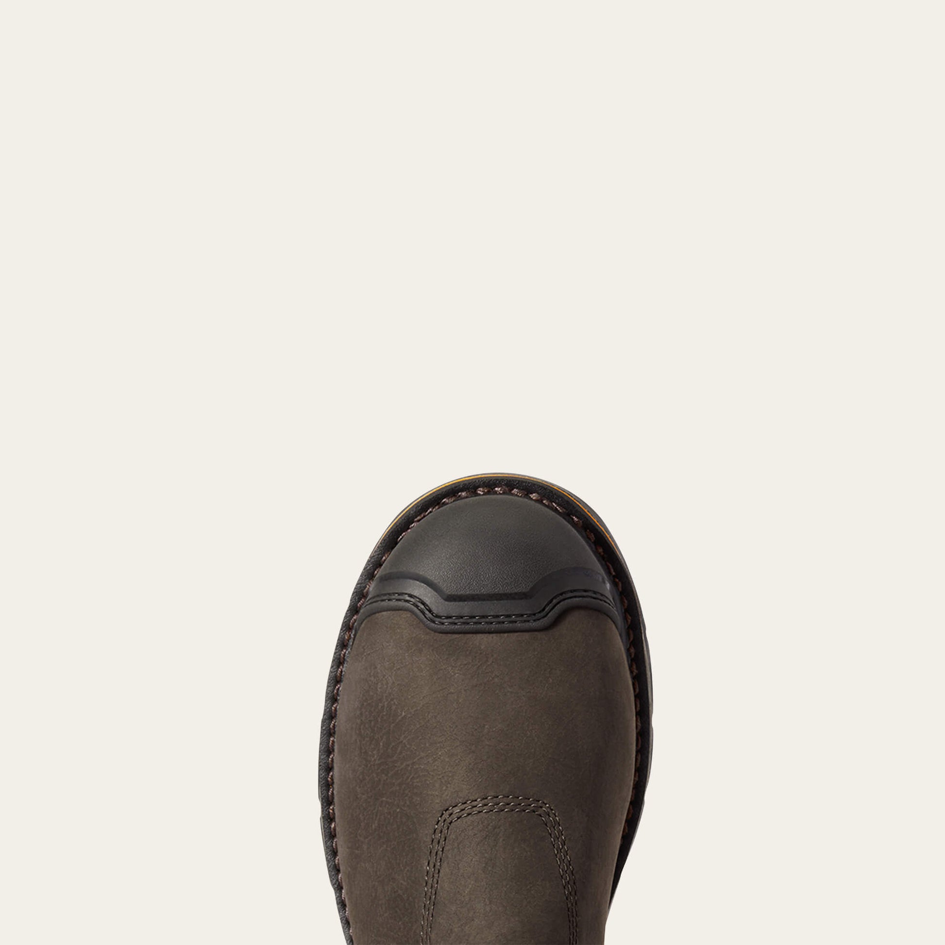 Ariat Men Stump Jumper Pull-On Waterproof Composite Toe Work Boot