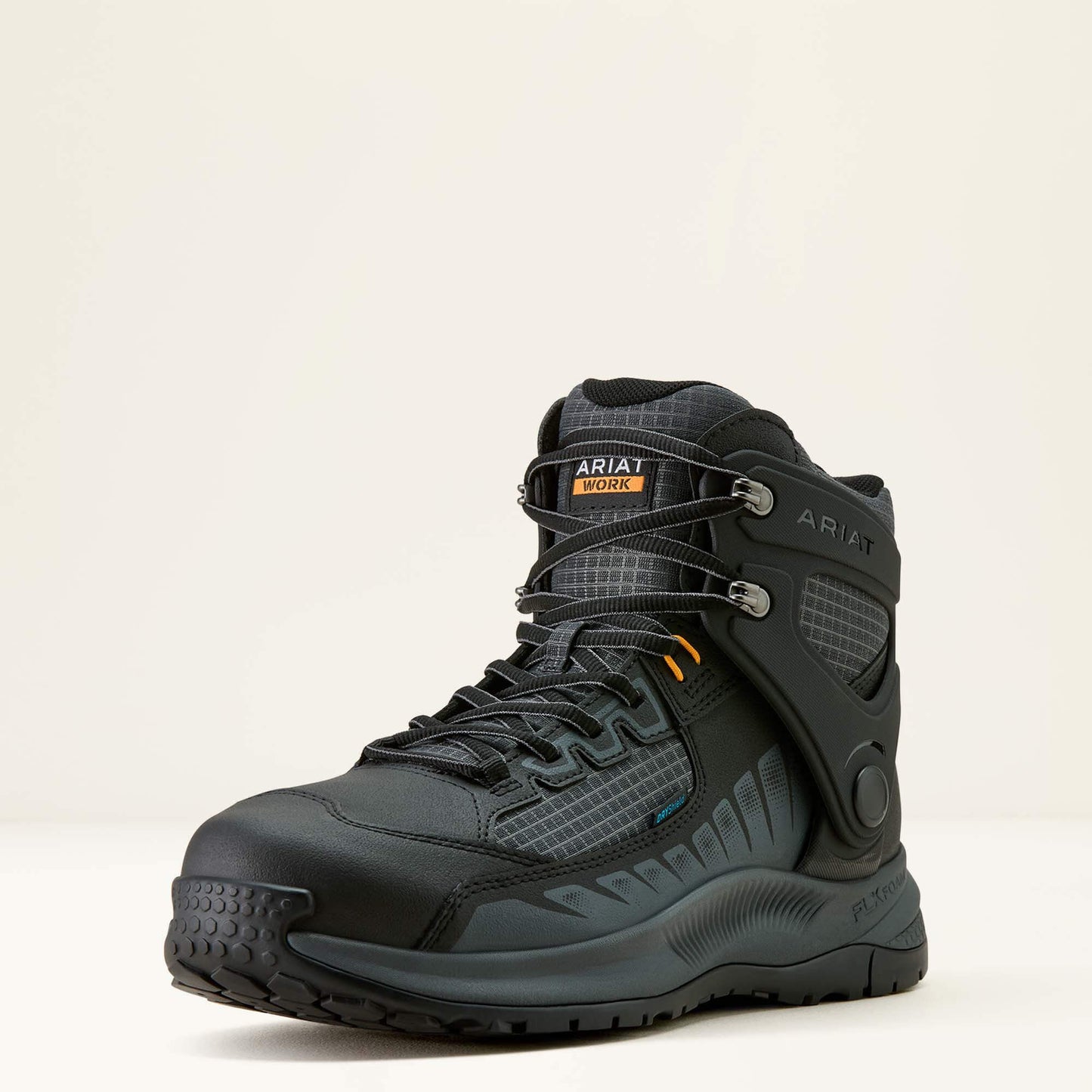Ariat Men Outpace Shift 6" Waterproof Composite Toe Work Boot