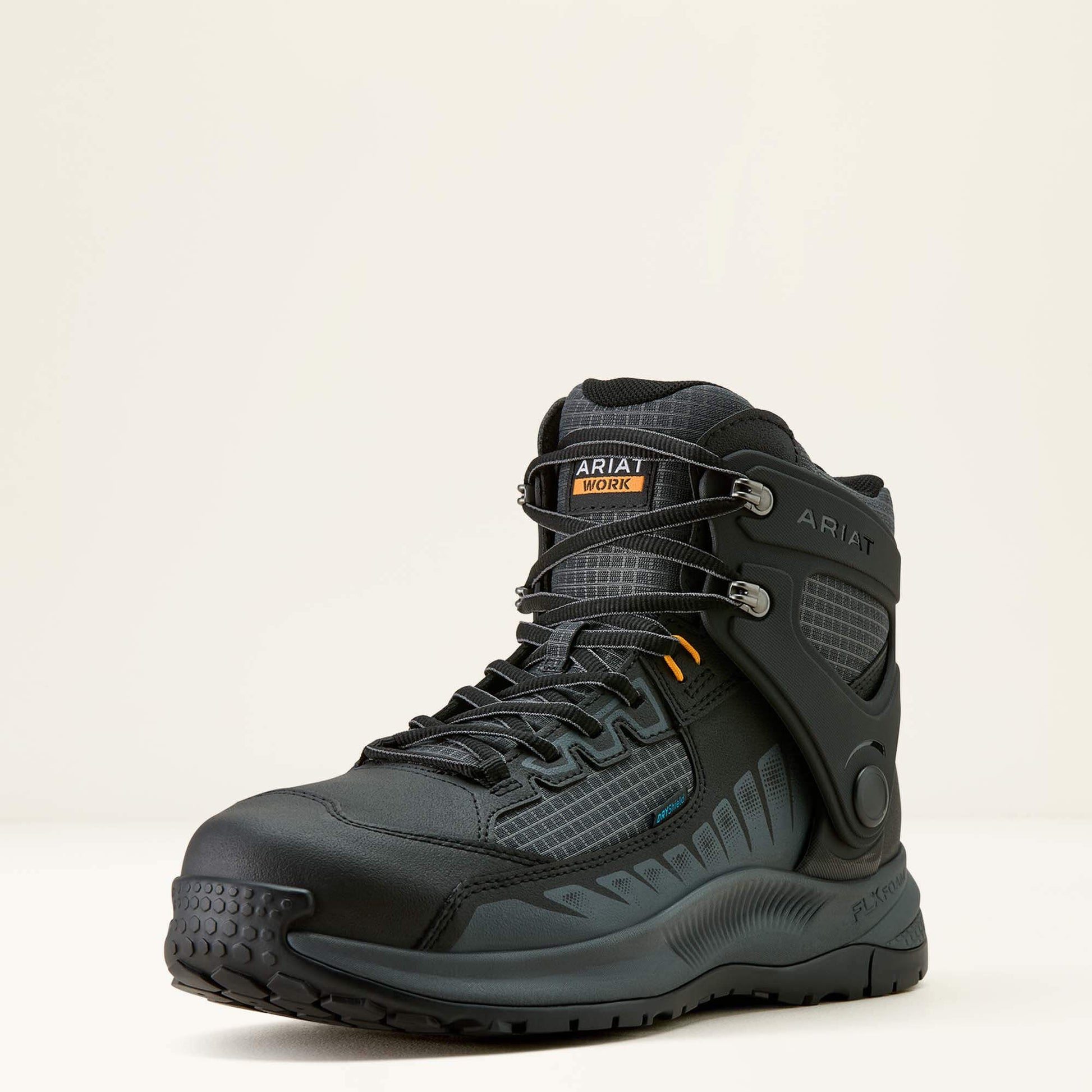 Ariat Men Outpace Shift 6" Waterproof Composite Toe Work Boot